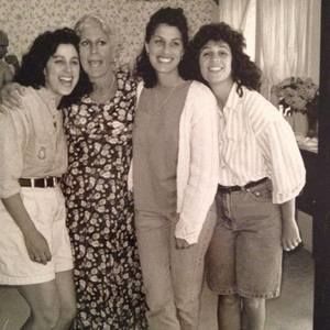 Meet your Posher, M cynthia